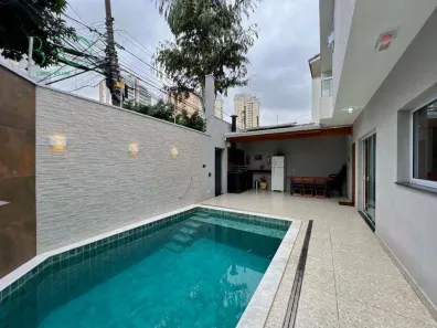 Sobrado com 3 Quartos à venda, 236m² no Santa Teresinha, São Paulo