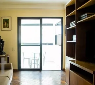 Apartamento com 4 Quartos à venda, 168m² no Perdizes, São Paulo