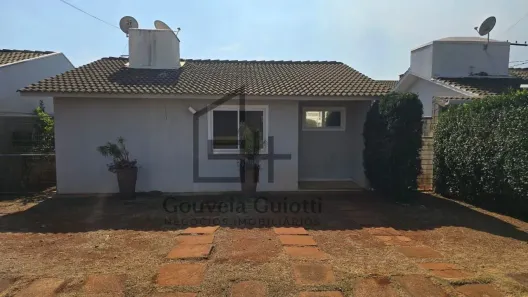 Casa com 3 Quartos à venda, 130m² no Residencial Sol Nascente, Anápolis