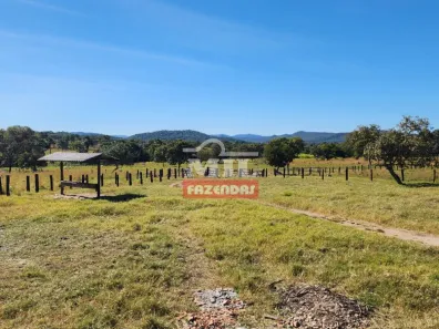 Fazenda/Sítio à venda, 1m² no Jardim Piauí, Araguapaz