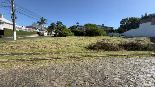 Lote/Terreno à venda, 506m² no Jardim América, São Leopoldo