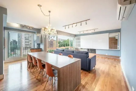 Apartamento com 2 Quartos à venda, 136m² no Auxiliadora, Porto Alegre