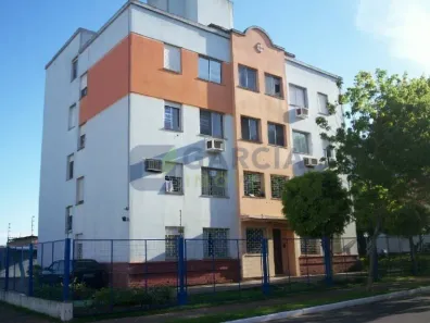 Apartamento com 1 Quarto para alugar, 40m² no Sarandi, Porto Alegre