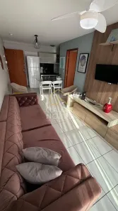 Apartamento com 1 Quarto à venda, 66m² no Mangabeiras, Maceió