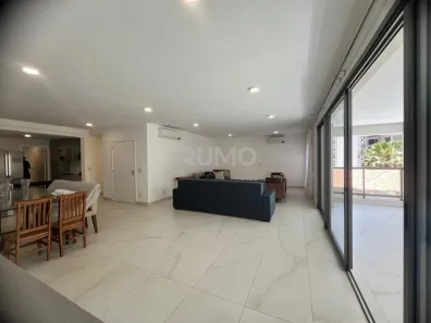 Apartamento com 3 Quartos à venda, 213m² no Cambuí, Campinas