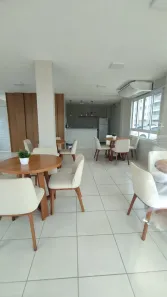 Apartamento com 2 Quartos para alugar, 60m² no Novo Aleixo, Manaus