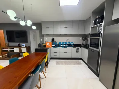 Apartamento com 4 Quartos à venda, 225m² no Ribeira, Rio de Janeiro