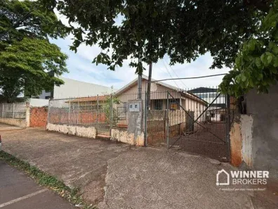 Lote/Terreno à venda, 564m² no Centro, Sarandi