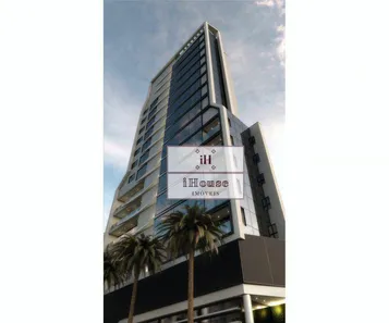 Apartamento com 1 Quarto à venda, 109m² no Lourdes, Belo Horizonte