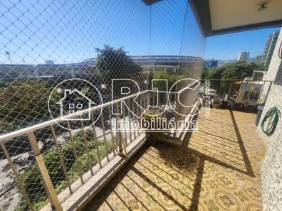 Apartamento com 2 Quartos à venda, 62m² no Maracanã, Rio de Janeiro