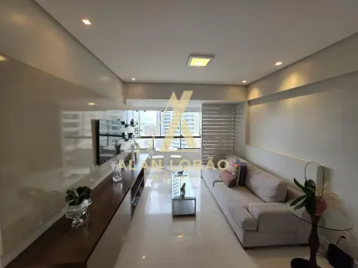 Apartamento com 2 Quartos à venda, 90m² no Horto Florestal, Salvador