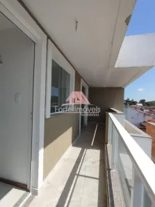 Apartamento com 1 Quarto à venda, 67m² no Campo Grande, Rio de Janeiro