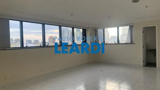 Sala Comercial à venda, 45m² no Pinheiros, São Paulo