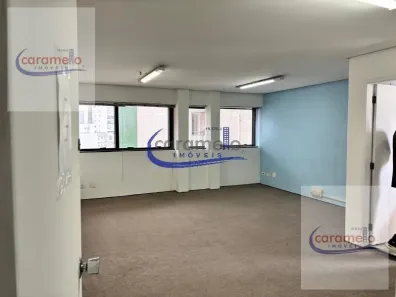 Sala Comercial à venda, 32m² no Perdizes, São Paulo