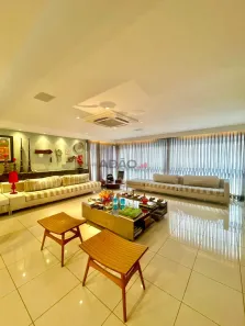 Apartamento com 5 Quartos à venda, 245m² no Nova Suiça, Goiânia