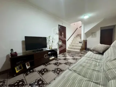 Sobrado com 3 Quartos à venda, 138m² no Jardim Aricanduva, São Paulo