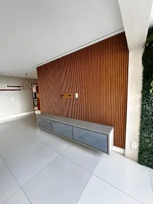 Apartamento com 3 Quartos à venda, 139m² no Altiplano Cabo Branco, João Pessoa
