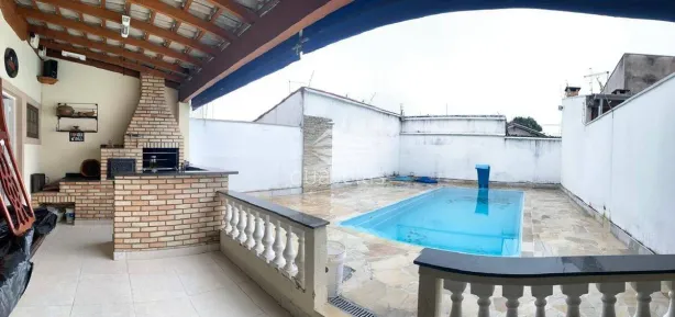 Sobrado com 4 Quartos à venda, 199m² no Jardim Oriente, São José dos Campos