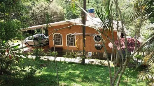 Fazenda/Sítio com 2 Quartos à venda, 120m² no Vila São Geraldo, São José dos Campos
