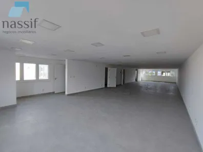 Ponto Comercial para alugar, 220m² no Vila Partenio, Mogi das Cruzes