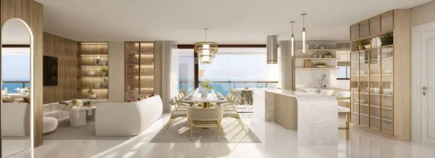 Apartamento com 4 Quartos à venda, 225m² no Centro, Balneário Camboriú