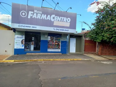 Ponto Comercial à venda, 75m² no Fundação Casas Populares Salvador Filardi, Bauru