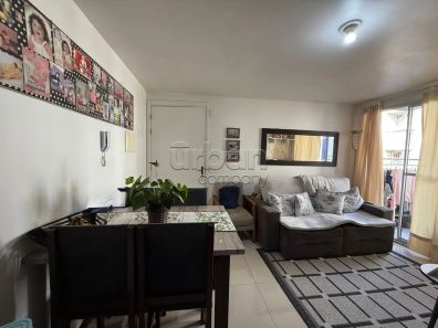 Apartamento com 2 Quartos à venda, 48m² no Olaria, Canoas