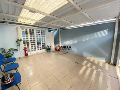 Imóvel Comercial com 10 Quartos para alugar, 349m² no Jardim Ipiranga, Americana