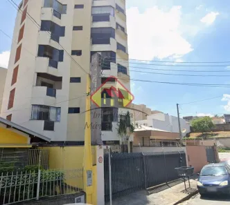 Apartamento com 3 Quartos à venda, 153m² no Alto de São João, Taubaté