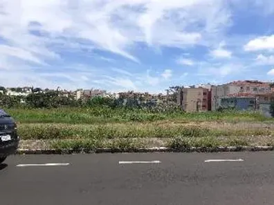 Lote/Terreno para alugar, 750m² no Cidade Jardim, São Carlos