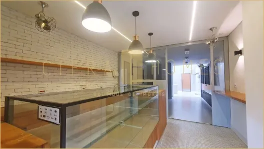 Ponto Comercial para alugar, 73m² no Itaim Bibi, São Paulo