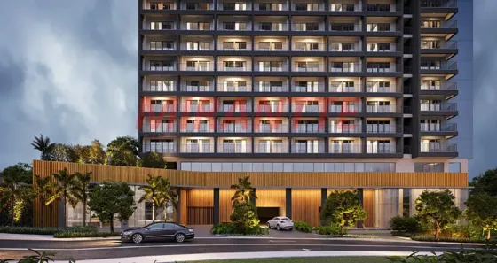 Apartamento com 1 Quarto à venda, 36m² no Vila Firmiano Pinto, São Paulo