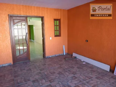 Casa com 5 Quartos à venda, 230m² no Parque Residencial Califórnia, Campo Limpo Paulista