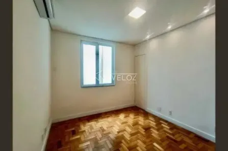 Apartamento com 3 Quartos à venda, 105m² no Leblon, Rio de Janeiro