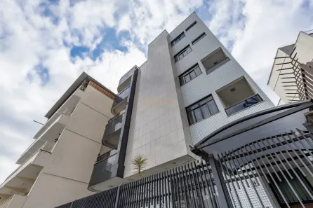 Cobertura com 4 Quartos à venda, 172m² no São Mateus, Juiz de Fora