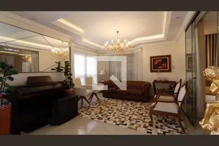 Casa com 4 Quartos à venda, 400m² no Jardim Triana, São Paulo