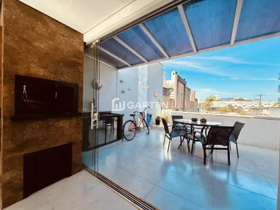 Apartamento com 3 Quartos à venda, 82m² no Centro, Matinhos