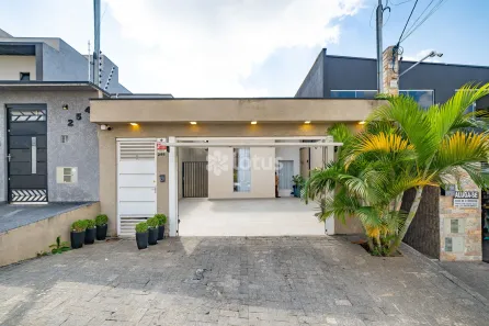 Casa com 2 Quartos à venda, 109m² no Portais (Polvilho), Cajamar