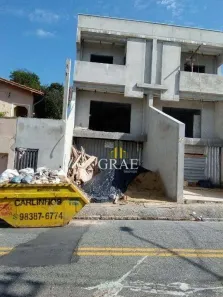 Sobrado com 3 Quartos à venda, 253m² no Santa Terezinha, São Bernardo do Campo