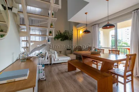 Apartamento com 2 Quartos para alugar, 85m² no Sumarezinho, São Paulo