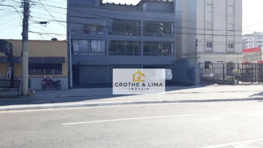 Ponto Comercial para alugar, 400m² no Jardim São Dimas, São José dos Campos