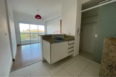 Apartamento com 1 Quarto para alugar, 66m² no São Mateus, Juiz de Fora