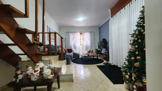 Casa com 3 Quartos à venda, 150m² no Jardim Ermida II, Jundiaí