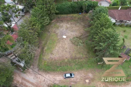 Lote/Terreno à venda, 1135m² no Vila Siomara, Campos do Jordão