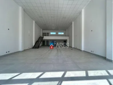 Ponto Comercial para alugar, 320m² no Cidade Jardim, Americana