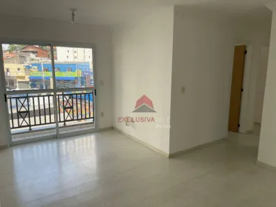 Apartamento com 3 Quartos à venda, 72m² no Monte Castelo, São José dos Campos