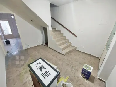 Casa com 2 Quartos à venda, 70m² no Rudge Ramos, São Bernardo do Campo