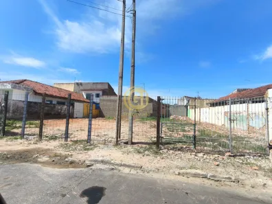 Lote/Terreno à venda, 500m² no Cidade Jardim, Jacareí