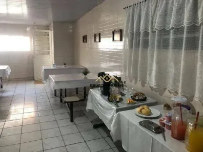 Imóvel Comercial com 36 Quartos à venda, 1100m² no Centro, Jundiaí