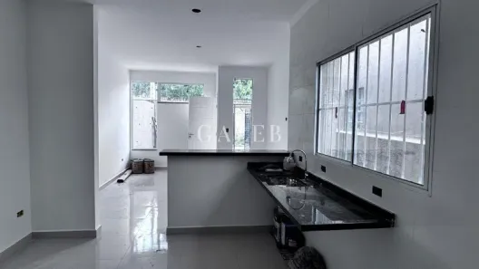Casa com 2 Quartos à venda, 70m² no Jardim Imperial, Atibaia